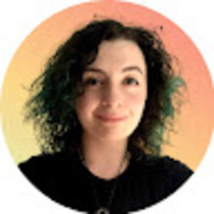 Meet your Posher, Catherine